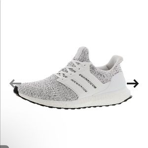 Adidas Ultraboost Sneakers